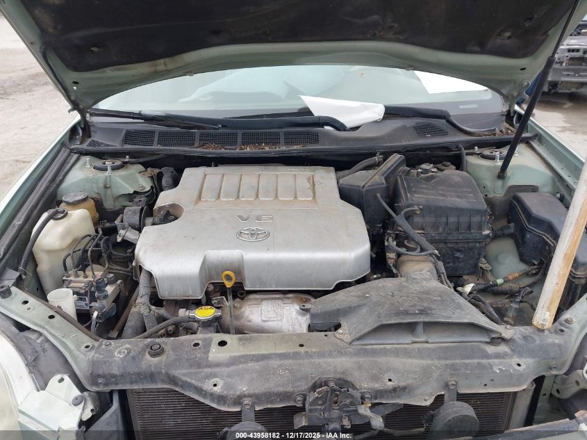 2007 Toyota Avalon Xls VIN: 4T1BK36BX7U168675 Lot: 43958182