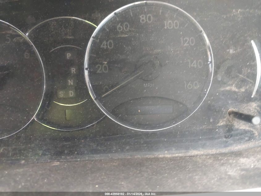 2007 Toyota Avalon Xls VIN: 4T1BK36BX7U168675 Lot: 43958182