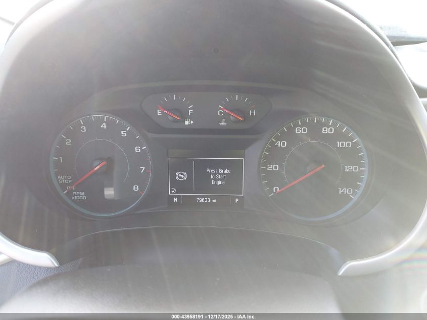 2022 Chevrolet Malibu Fwd Lt VIN: 1G1ZD5ST4NF159150 Lot: 43958191