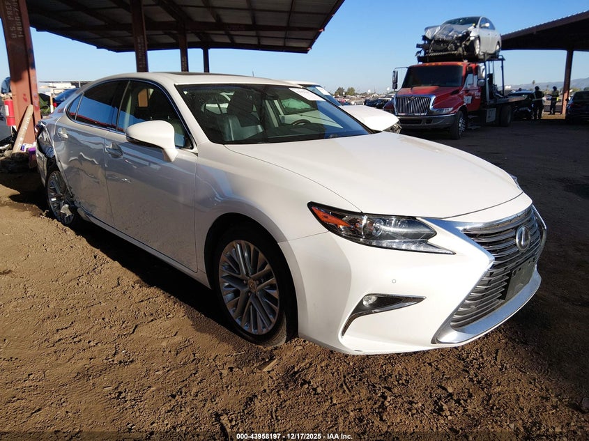 LEXUS ES 350 2016. Lot# 43958197. VIN JTHBK1GG9G2230922. Photo 1