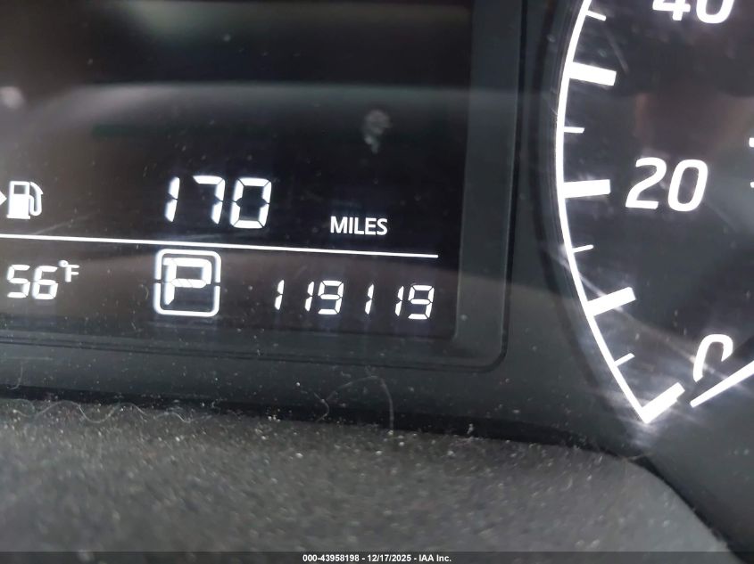 2017 Nissan Sentra S VIN: 3N1AB7AP9HY394475 Lot: 43958198