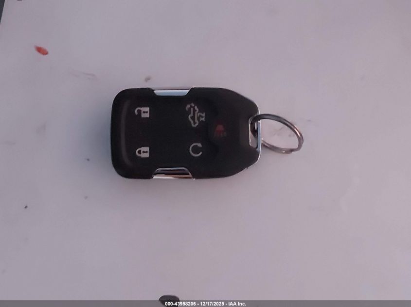 2020 Chevrolet Silverado 1500 2Wd Short Bed Ltz VIN: 3GCPWEEDXLG190329 Lot: 43958206