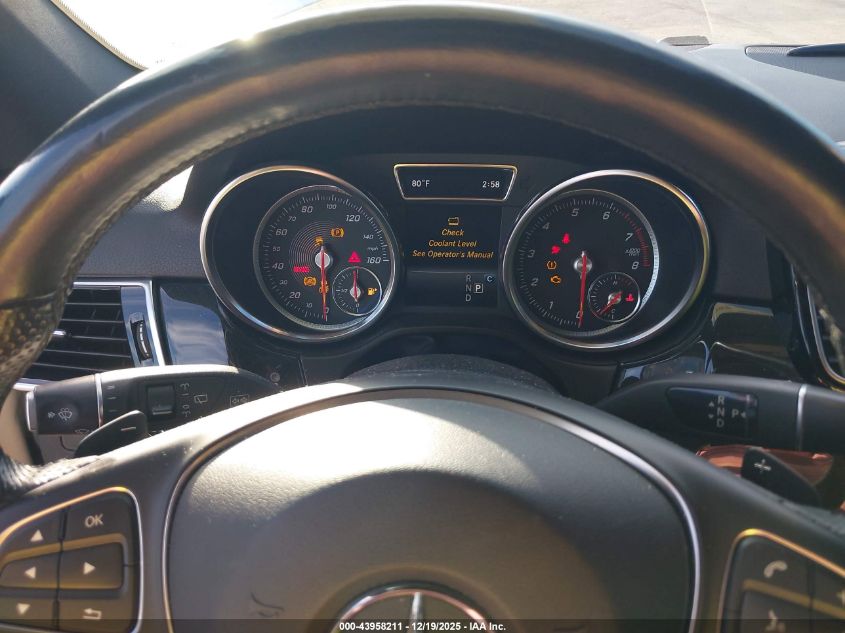 2019 Mercedes-Benz Gle 400 4Matic VIN: 4JGDA5GB1KB213903 Lot: 43958211