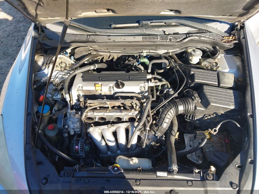 2005 Honda Accord 2.4 Ex VIN: 1HGCM56865A057401 Lot: 43958214