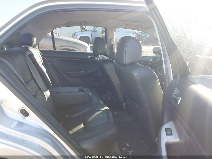 2005 Honda Accord 2.4 Ex VIN: 1HGCM56865A057401 Lot: 43958214