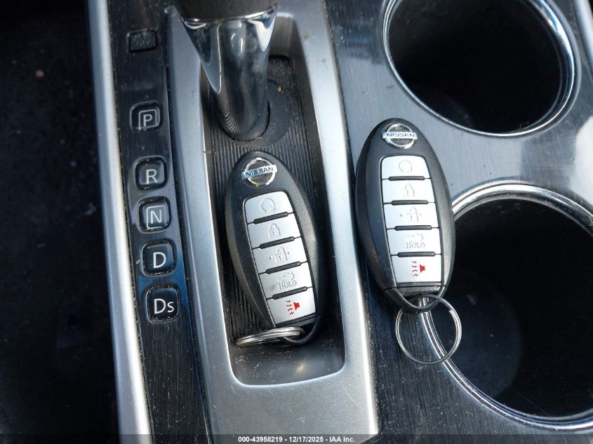 2014 Nissan Altima 2.5 Sv VIN: 1N4AL3AP4EC180670 Lot: 43958219