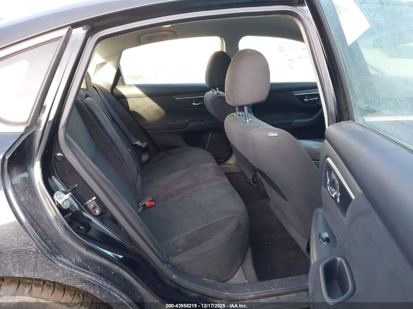 2014 Nissan Altima 2.5 Sv VIN: 1N4AL3AP4EC180670 Lot: 43958219