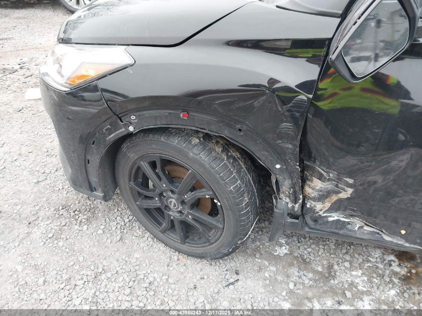 2022 Nissan Kicks Sv Xtronic Cvt VIN: 3N1CP5CV1NL509217 Lot: 43958243