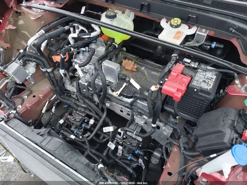 2024 Ford Mustang Mach-E Premium VIN: 3FMTK3R72RMA03836 Lot: 43958250