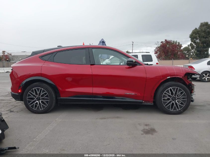 2024 Ford Mustang Mach-E Premium VIN: 3FMTK3R72RMA03836 Lot: 43958250