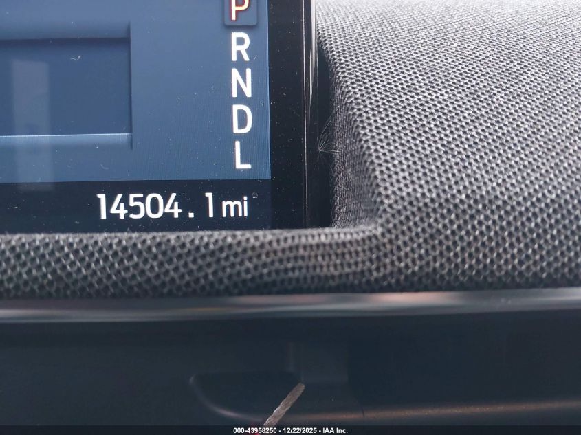 2024 Ford Mustang Mach-E Premium VIN: 3FMTK3R72RMA03836 Lot: 43958250