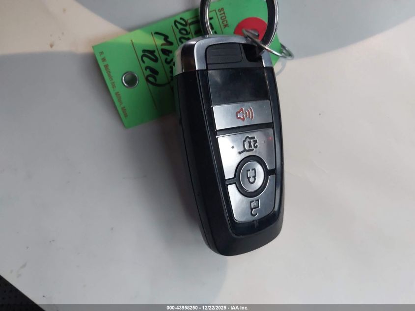 2024 Ford Mustang Mach-E Premium VIN: 3FMTK3R72RMA03836 Lot: 43958250