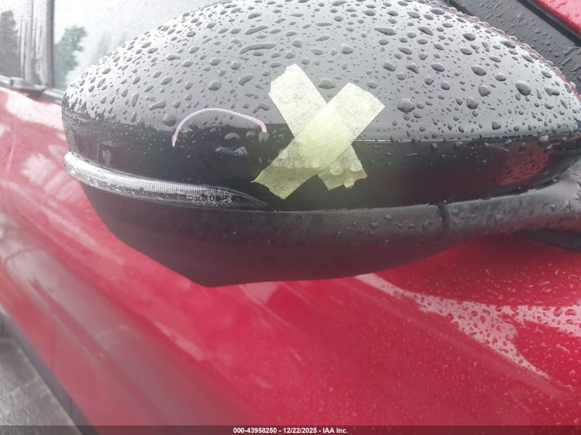 2024 Ford Mustang Mach-E Premium VIN: 3FMTK3R72RMA03836 Lot: 43958250