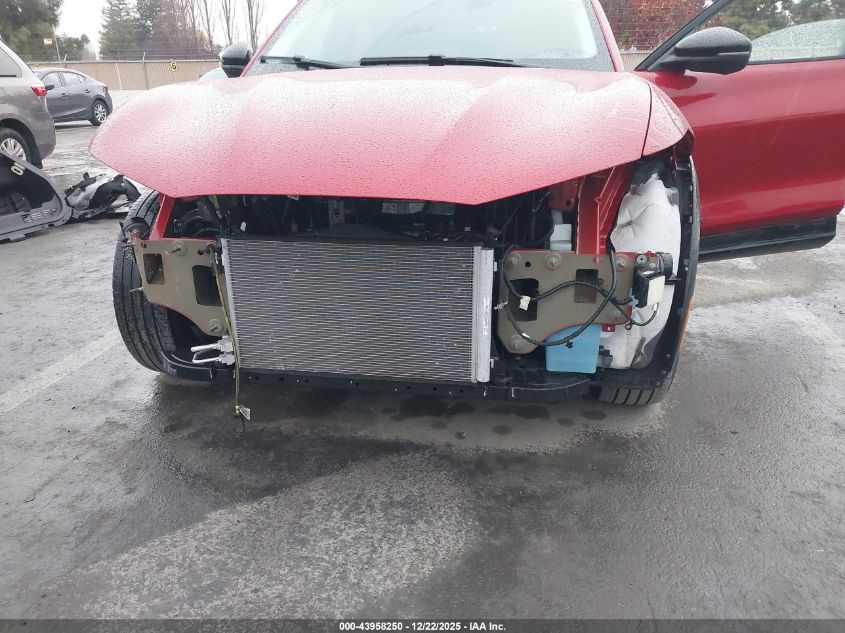 2024 Ford Mustang Mach-E Premium VIN: 3FMTK3R72RMA03836 Lot: 43958250