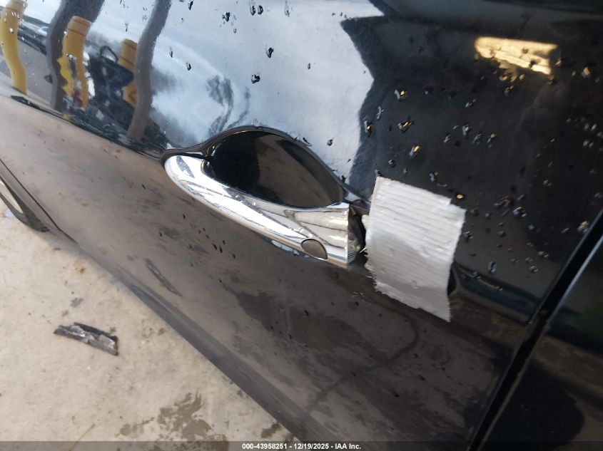 2011 Hyundai Sonata Limited VIN: 5NPEC4AC7BH010186 Lot: 43958251