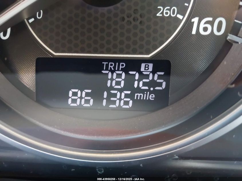 2014 Mazda Mazda6 I Grand Touring VIN: JM1GJ1W67E1118027 Lot: 43958258