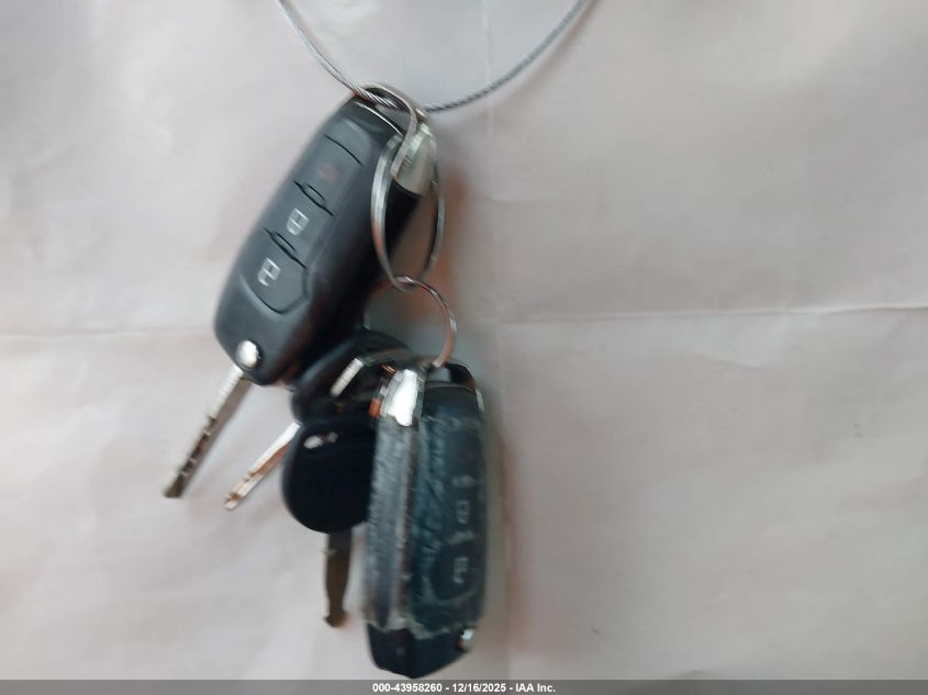 2016 Ford F-150 Xlt VIN: 1FTMF1CP8GKD41529 Lot: 43958260