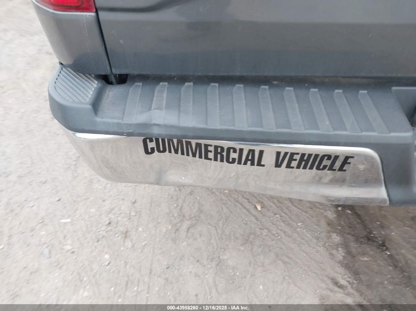 2016 Ford F-150 Xlt VIN: 1FTMF1CP8GKD41529 Lot: 43958260