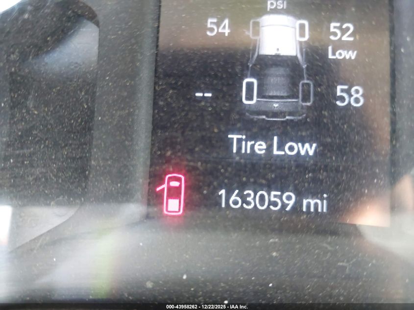 2019 Ram 2500 Tradesman 4X2 8' Box VIN: 3C6UR4HJ5KG720699 Lot: 43958262