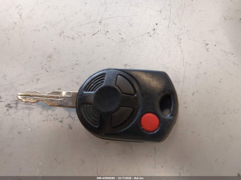 2009 Ford Edge Se VIN: 2FMDK36CX9BA73978 Lot: 43958265