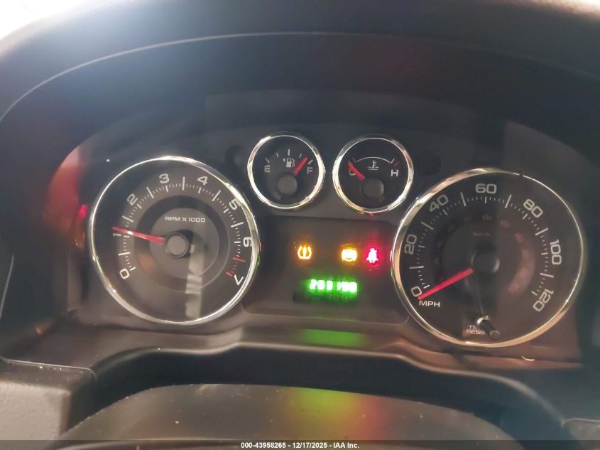 2009 Ford Edge Se VIN: 2FMDK36CX9BA73978 Lot: 43958265