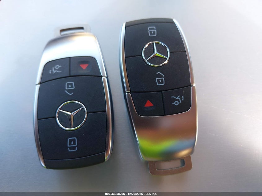 VIN W1N0G8DB9MF954358 2021 MERCEDES-BENZ GLC 300 SUV