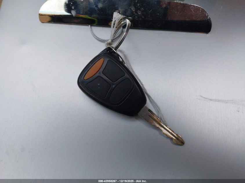 2008 Dodge Ram 2500 Laramie VIN: 3D7KS28A68G243966 Lot: 43958267