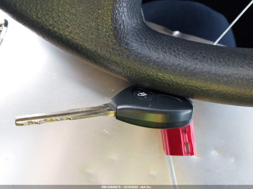 2009 Toyota Rav4 Sport V6 VIN: JTMBK32V895076093 Lot: 43958275