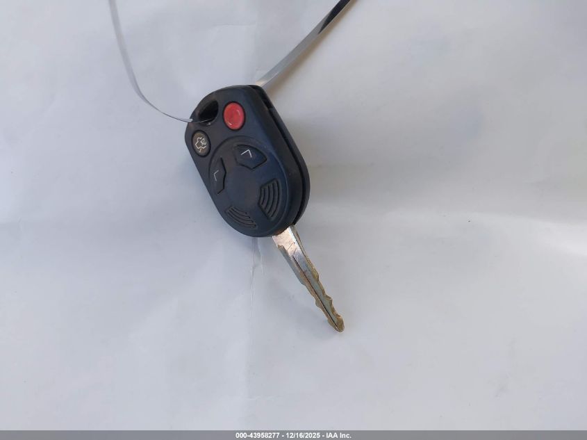 2009 Ford Escape Hybrid Limited VIN: 1FMCU49369KA79855 Lot: 43958277