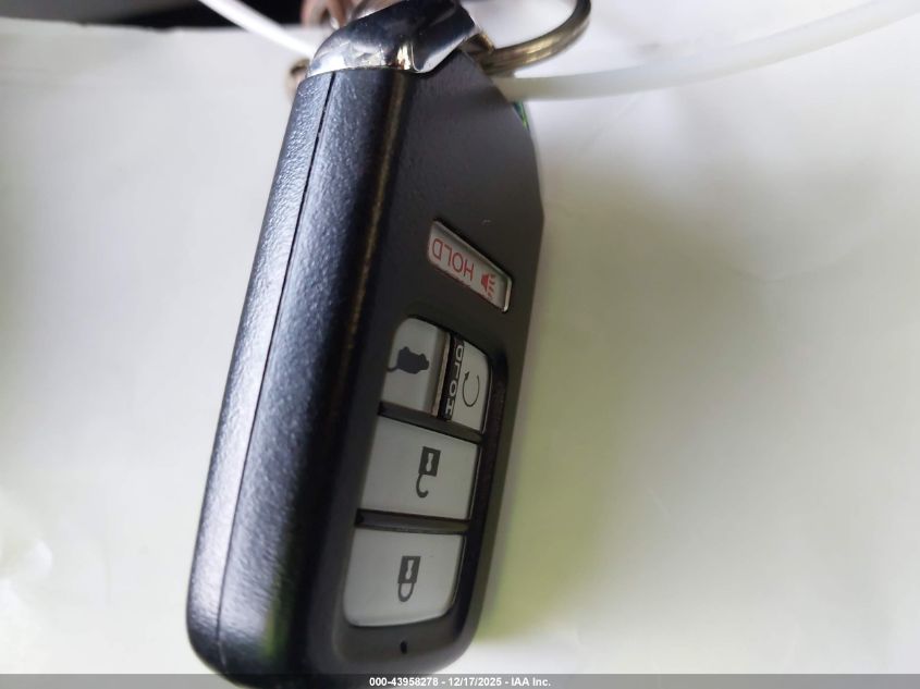 2019 Honda Cr-V Ex-L VIN: 7FARW1H80KE008338 Lot: 43958278