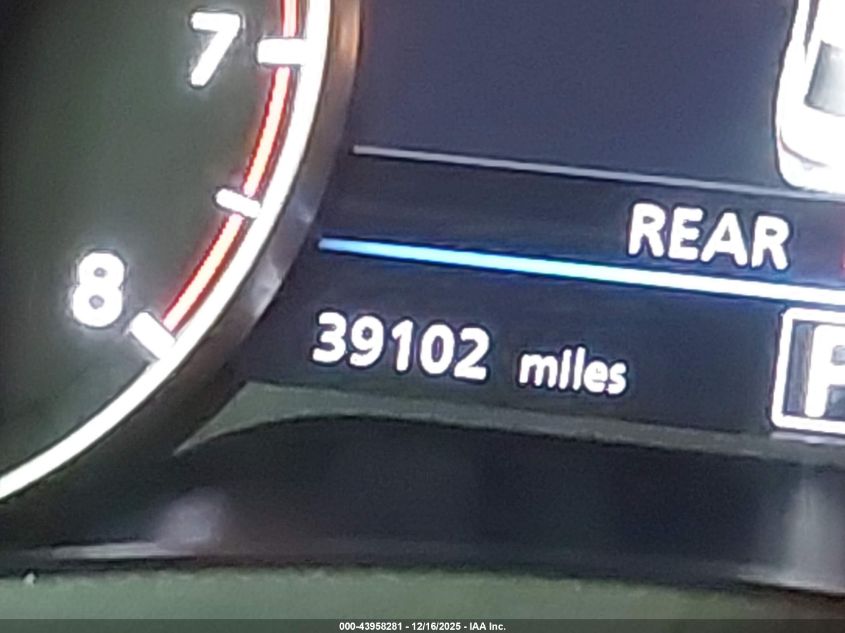 2024 Nissan Sentra Sv Xtronic Cvt VIN: 3N1AB8CV6RY299942 Lot: 43958281