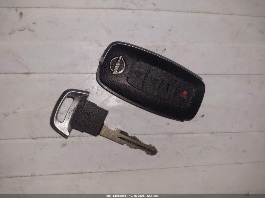 2024 Nissan Sentra Sv Xtronic Cvt VIN: 3N1AB8CV6RY299942 Lot: 43958281