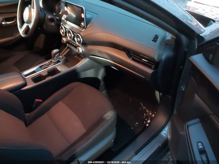 2024 Nissan Sentra Sv Xtronic Cvt VIN: 3N1AB8CV6RY299942 Lot: 43958281