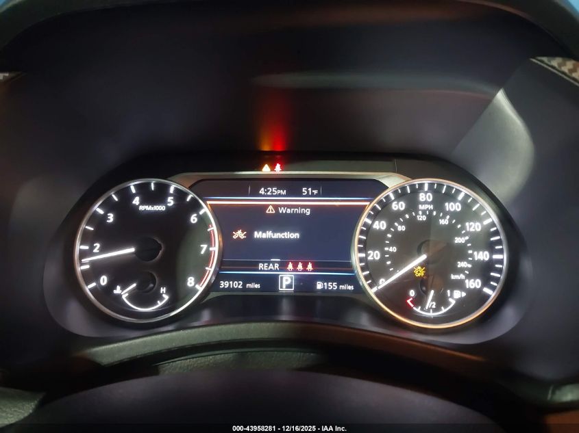 2024 Nissan Sentra Sv Xtronic Cvt VIN: 3N1AB8CV6RY299942 Lot: 43958281