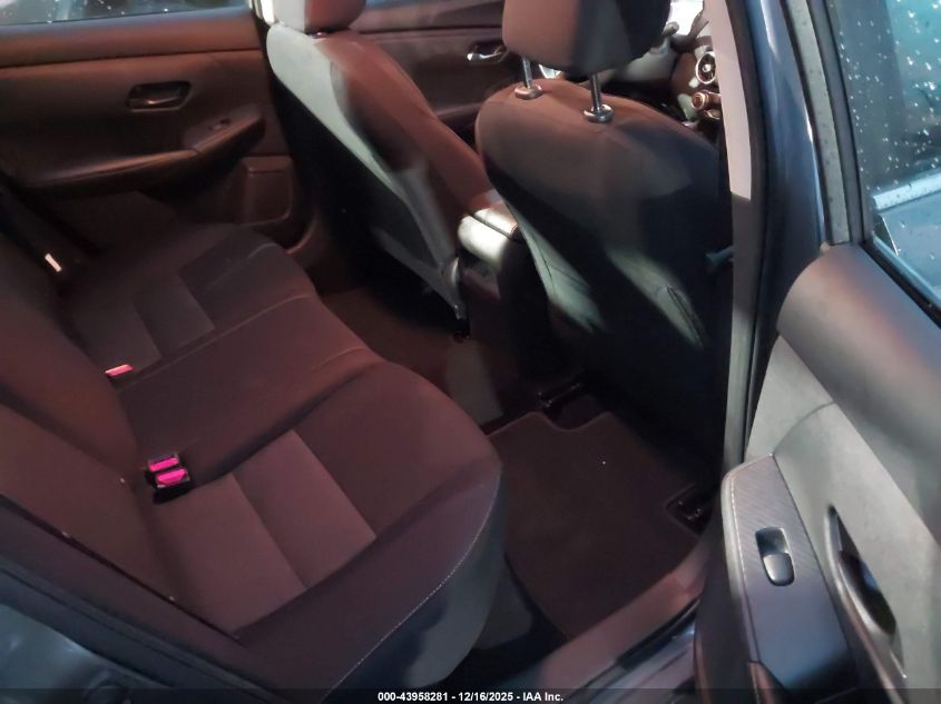 2024 Nissan Sentra Sv Xtronic Cvt VIN: 3N1AB8CV6RY299942 Lot: 43958281