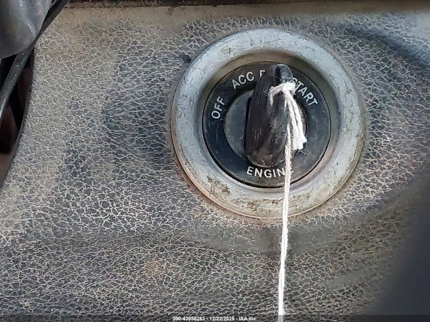 2014 Ram 5500 Tradesman VIN: 3C7WRNFL0EG267319 Lot: 43958283