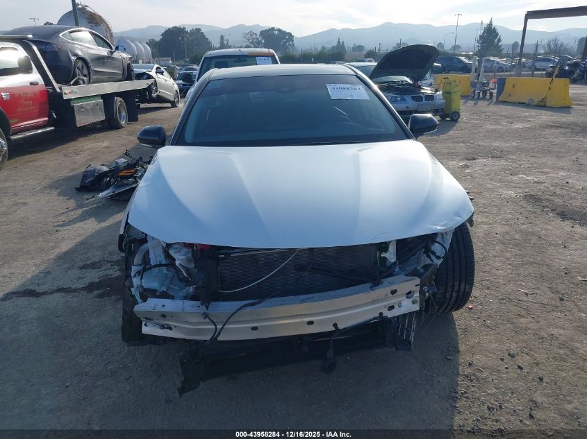 2023 Toyota Camry Xse Hybrid VIN: 4T1K31AK3PU049908 Lot: 43958284