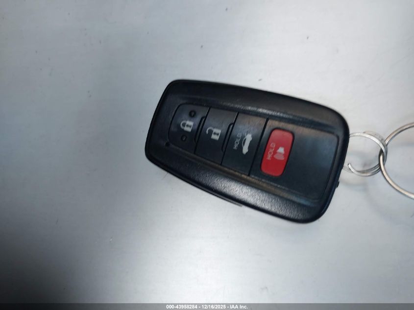 2023 Toyota Camry Xse Hybrid VIN: 4T1K31AK3PU049908 Lot: 43958284