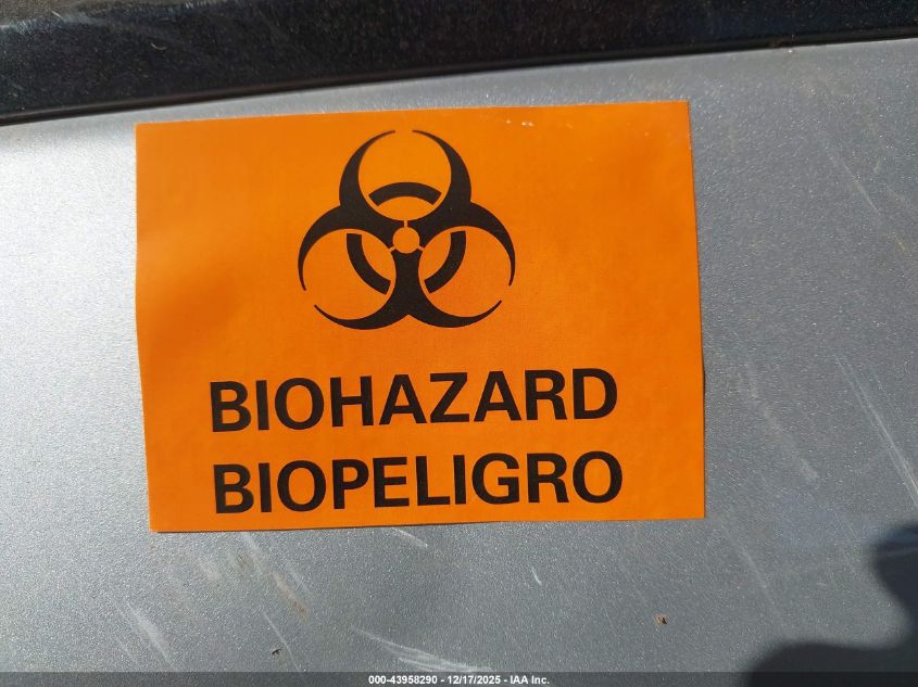 2018 Nissan Titan Sv VIN: 1N6AA1E67JN531685 Lot: 43958290