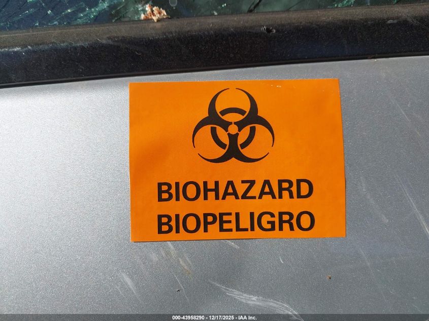 2018 Nissan Titan Sv VIN: 1N6AA1E67JN531685 Lot: 43958290