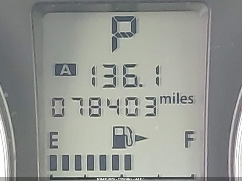 2015 Subaru Forester 2.5I Premium VIN: JF2SJADCXFH595936 Lot: 43958292