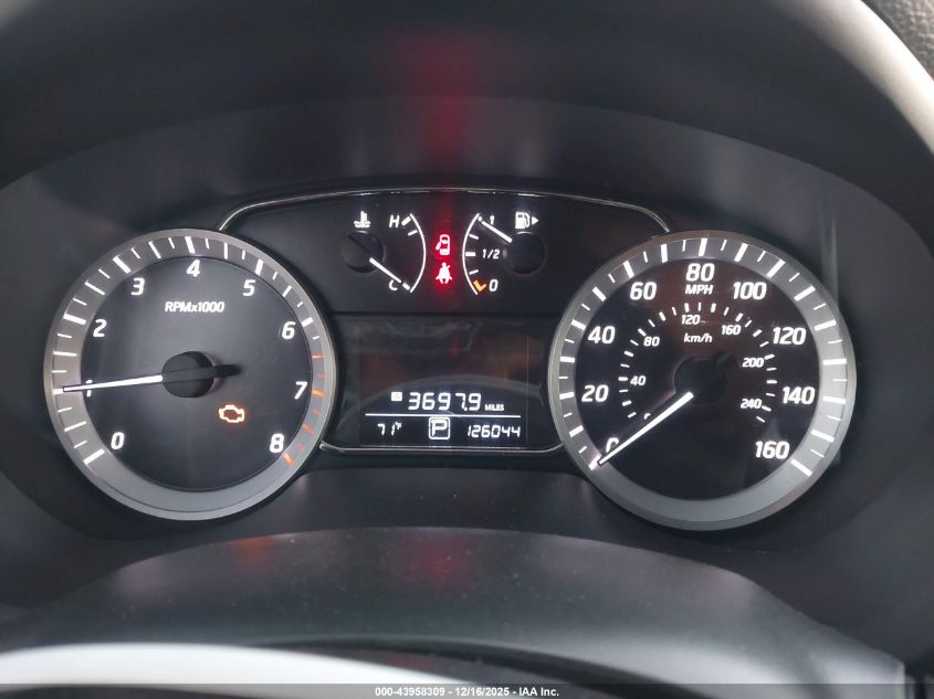 2013 Nissan Sentra Sv VIN: 1N4AB7AP8DN902834 Lot: 43958309