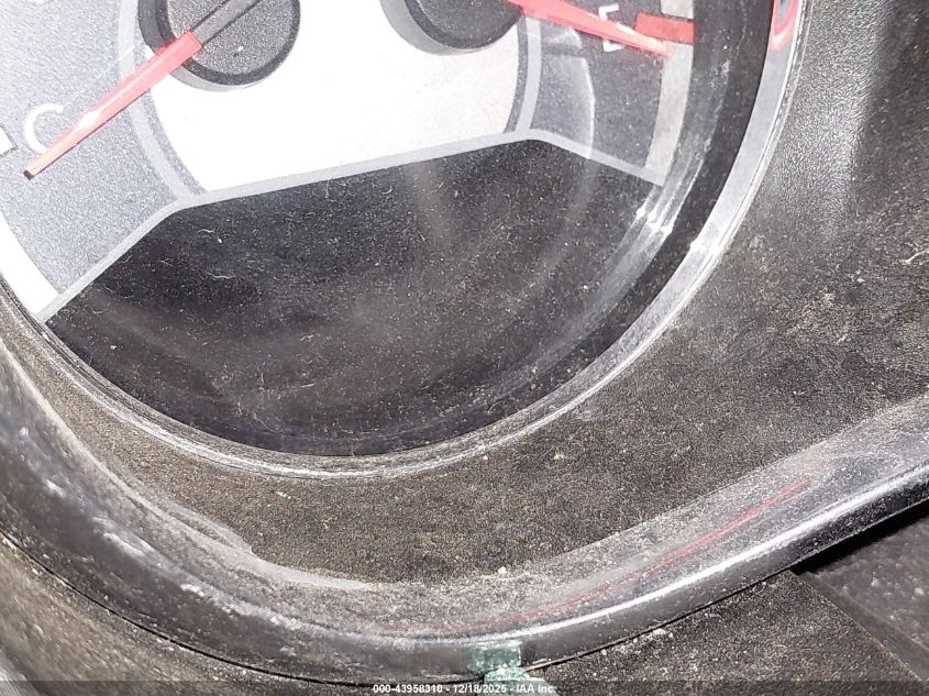 2013 Chrysler 200 Lx VIN: 1C3CCBAB5DN641433 Lot: 43958310