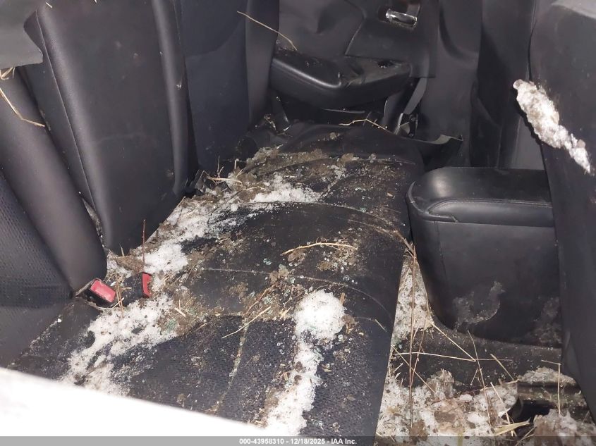 2013 Chrysler 200 Lx VIN: 1C3CCBAB5DN641433 Lot: 43958310