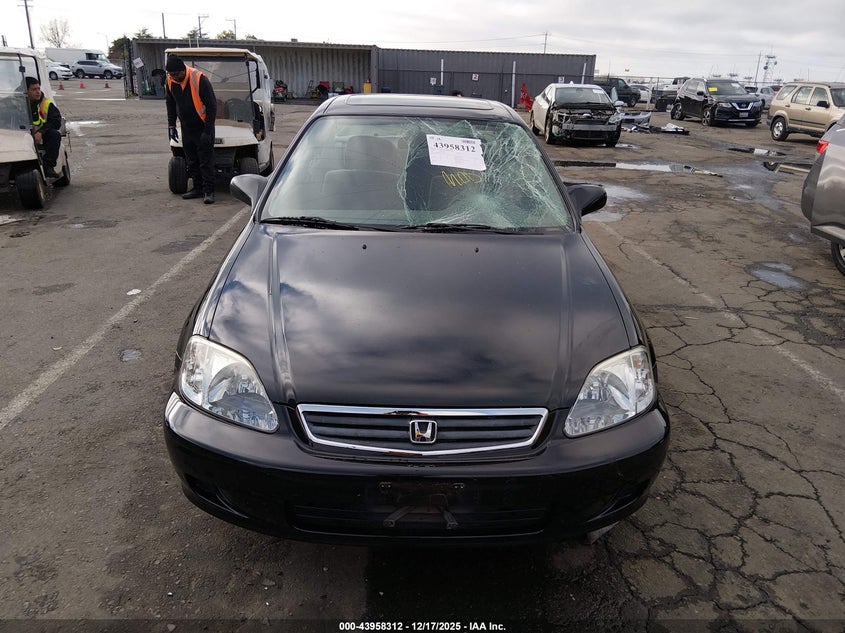 JHMEJ8641YS001474 2000 HONDA CIVIC photo no. 12