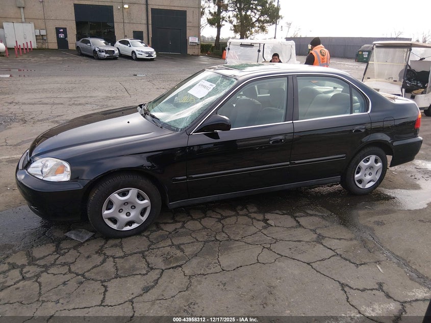 JHMEJ8641YS001474 2000 HONDA CIVIC photo no. 14