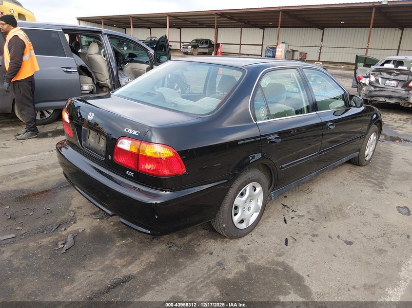 JHMEJ8641YS001474 2000 HONDA CIVIC photo no. 4