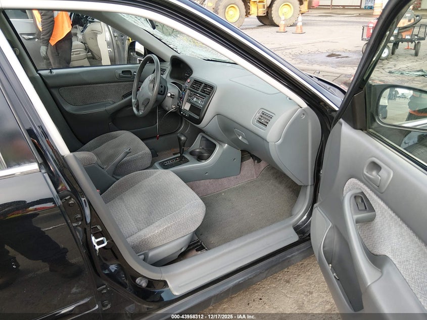 JHMEJ8641YS001474 2000 HONDA CIVIC photo no. 5