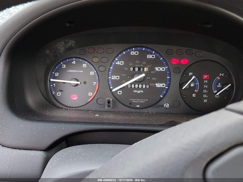JHMEJ8641YS001474 2000 HONDA CIVIC photo no. 7