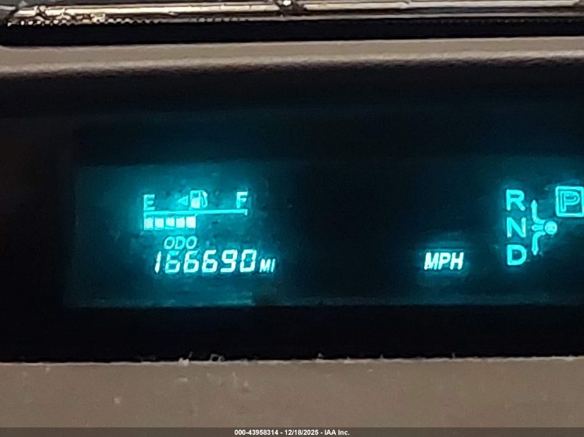 2005 Toyota Prius VIN: JTDKB20U653092285 Lot: 43958314